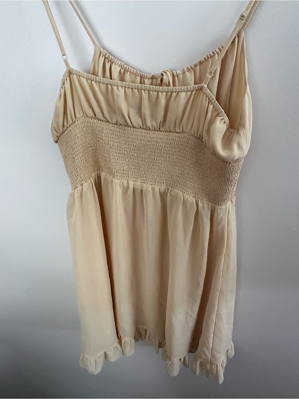 Wilfred Genoa Mini Dress - Picture 3 of 3